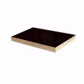 Poplar core and waterproof plywood sheet